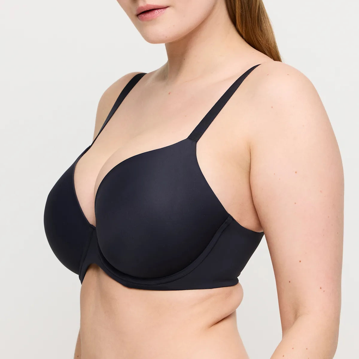 PrimaDonna FIGURAS spacer plunge bra