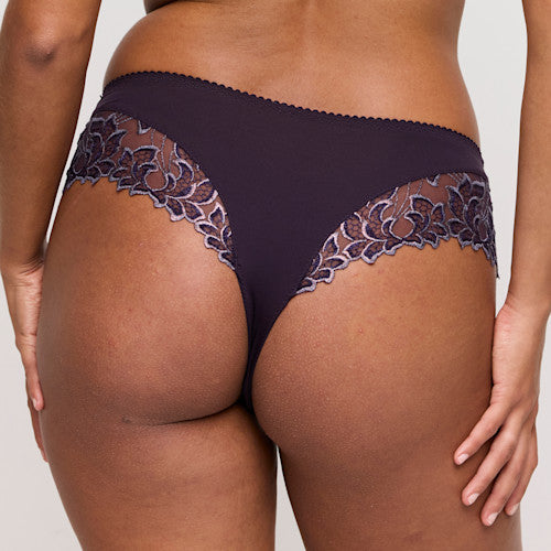 PrimaDonna DEAUVILLE luxury thong