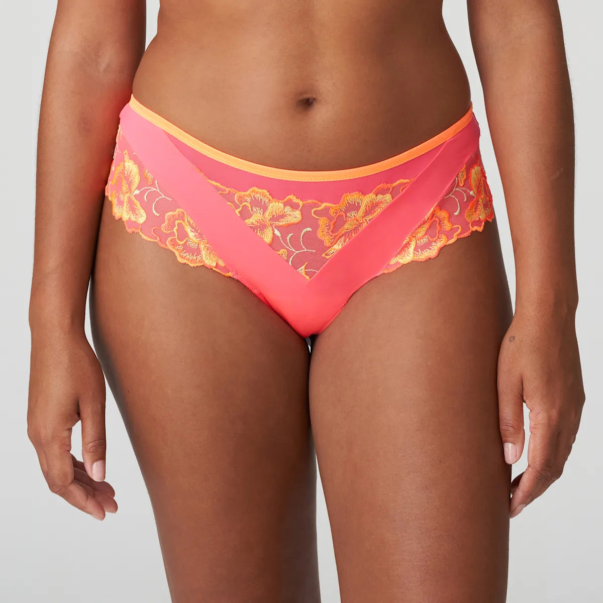 PrimaDonna DEVDAHA luxury thong tropicana