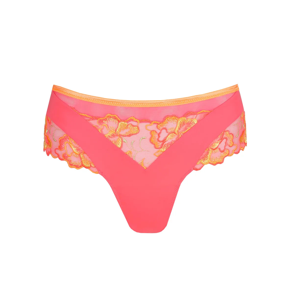 PrimaDonna DEVDAHA luxury thong tropicana