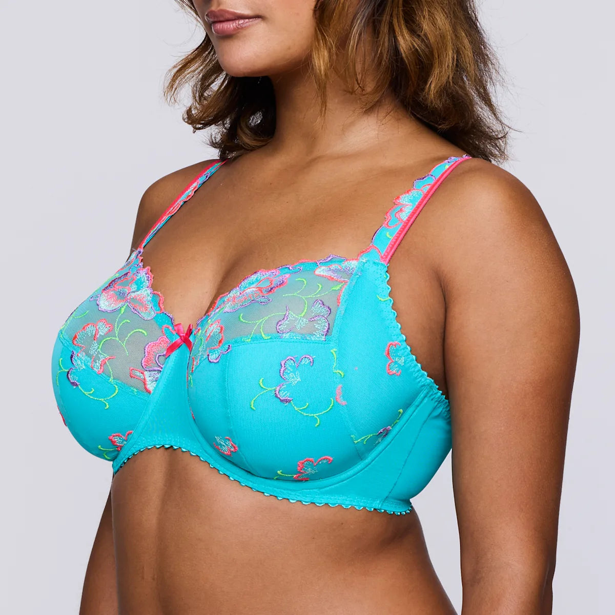 PrimaDonna DEVDAHA full cup wire bra