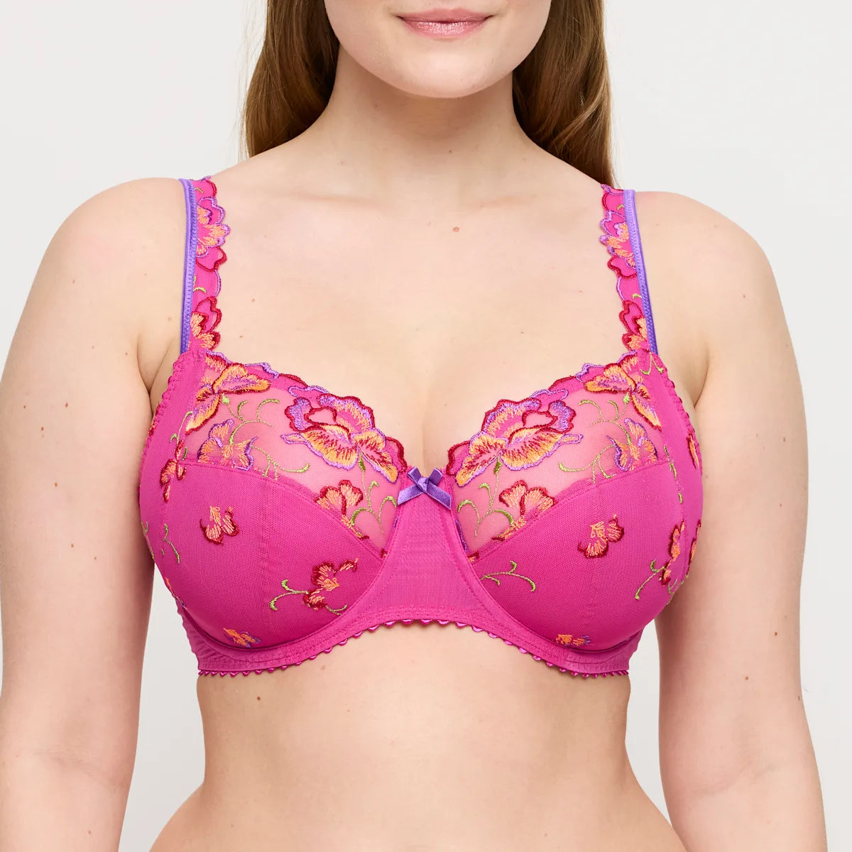 PrimaDonna DEVDAHA full cup bra