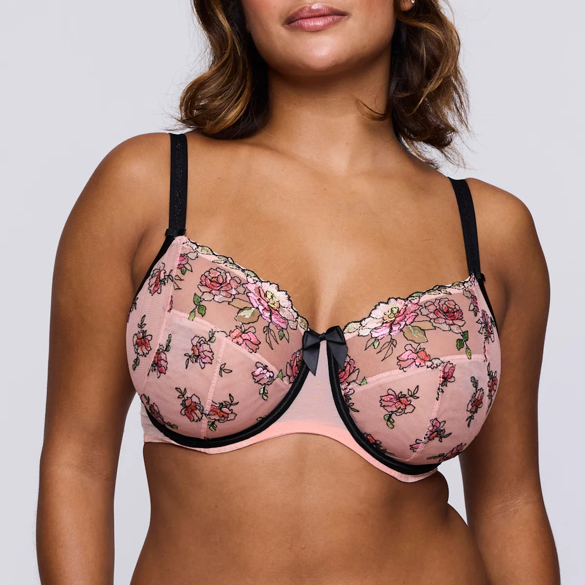 PrimaDonna ERACLEA full cup wire bra