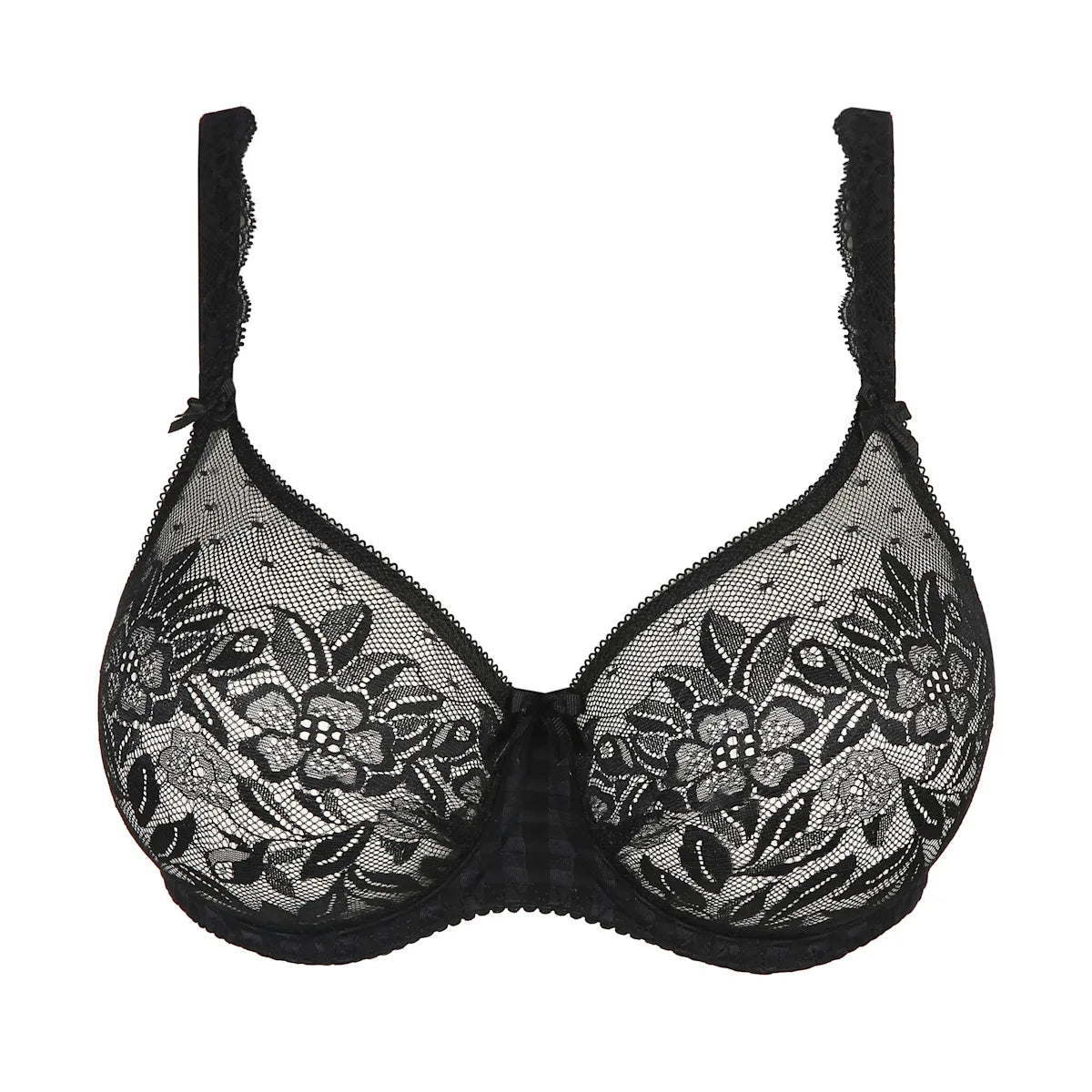 PrimaDonna MADISON non padded full cup seamless