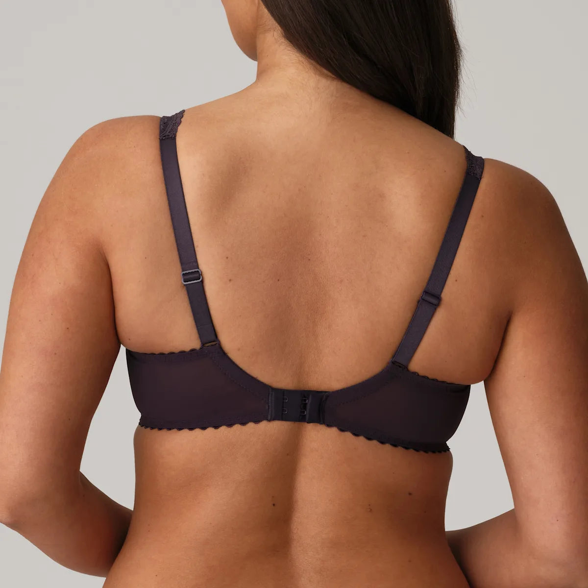 PrimaDonna MALBA full cup bra amethyst