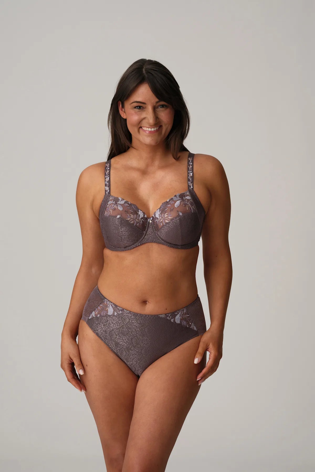 PrimaDonna MOHALA full cup bra vintage