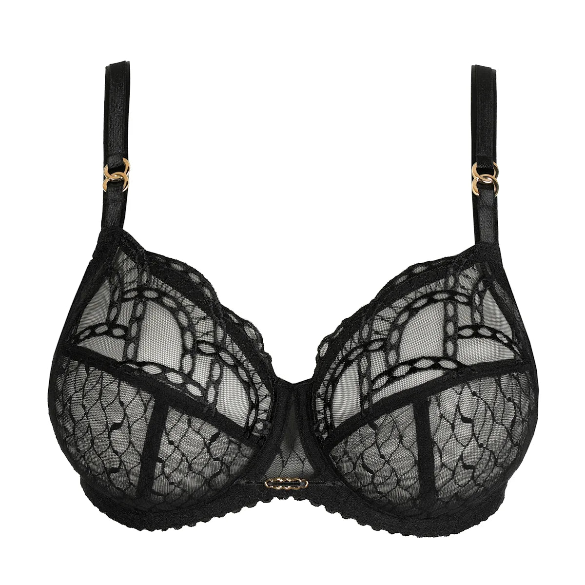 PrimaDonna NAICA full cup bra