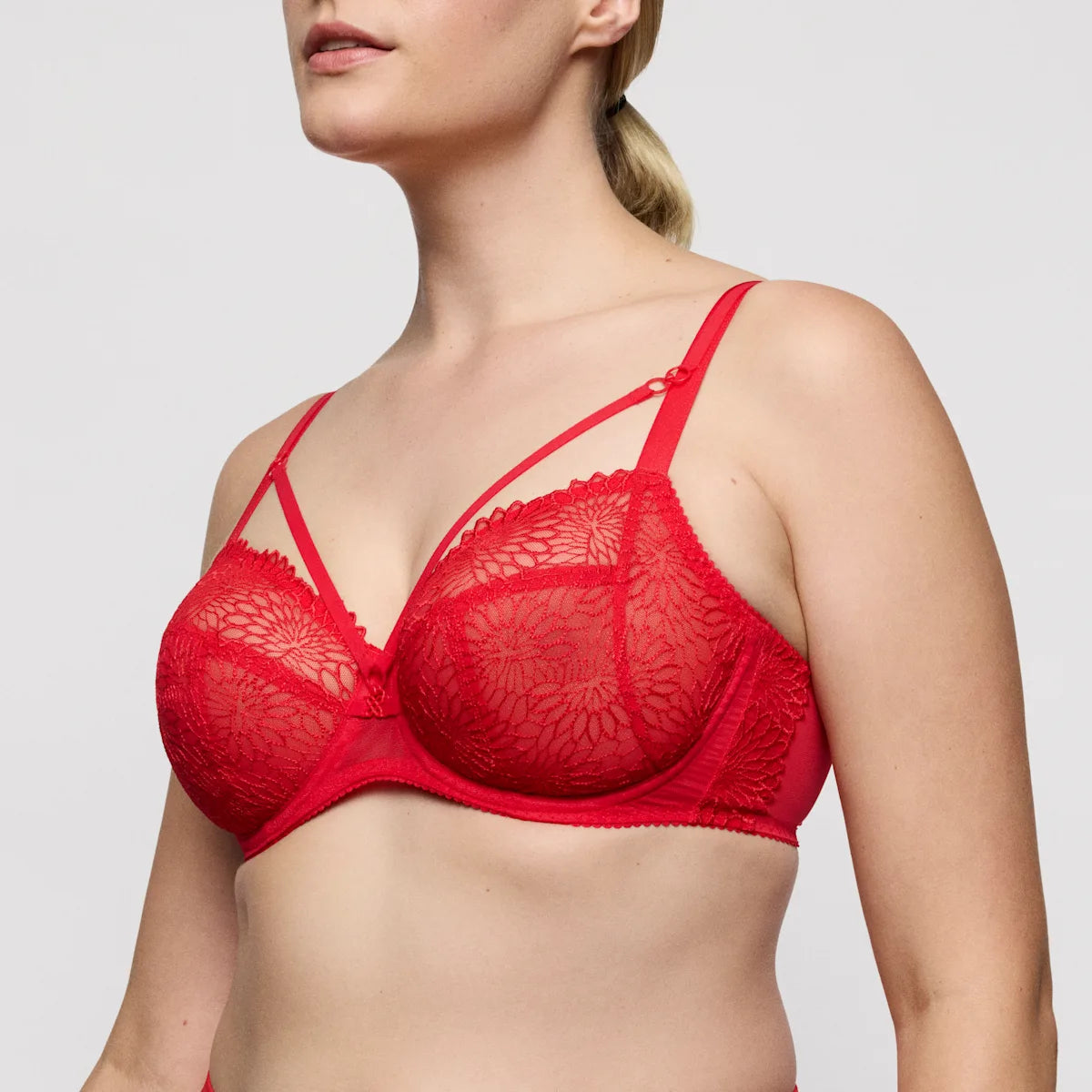 PrimaDonna SOPHORA full cup bra bois de rose