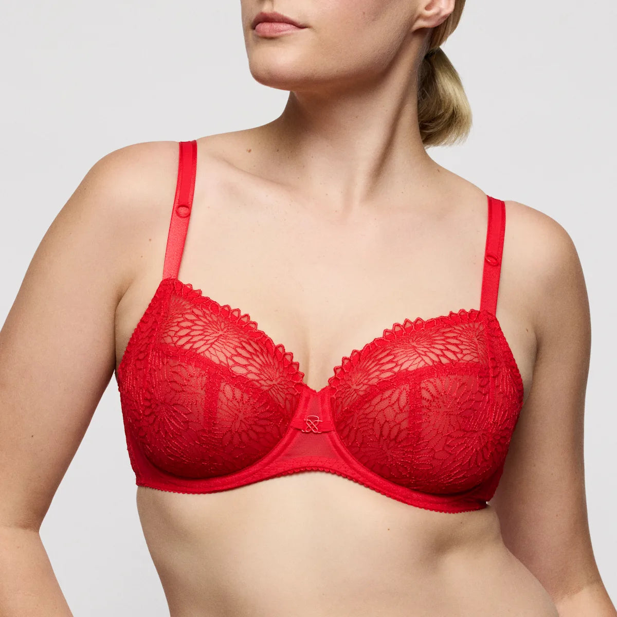 PrimaDonna SOPHORA full cup bra bois de rose