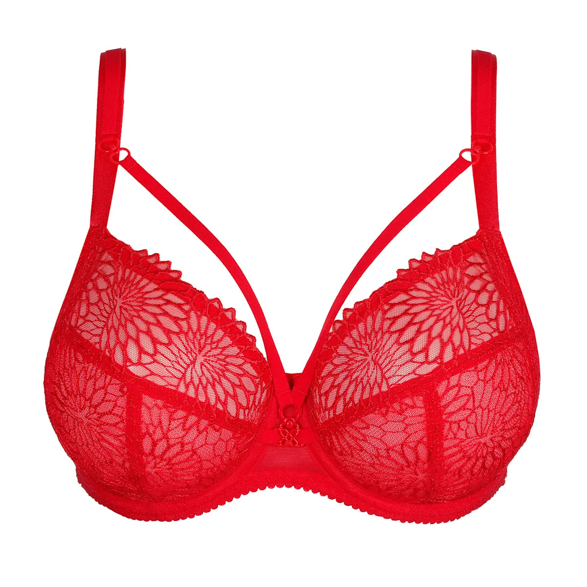 PrimaDonna SOPHORA full cup bra bois de rose