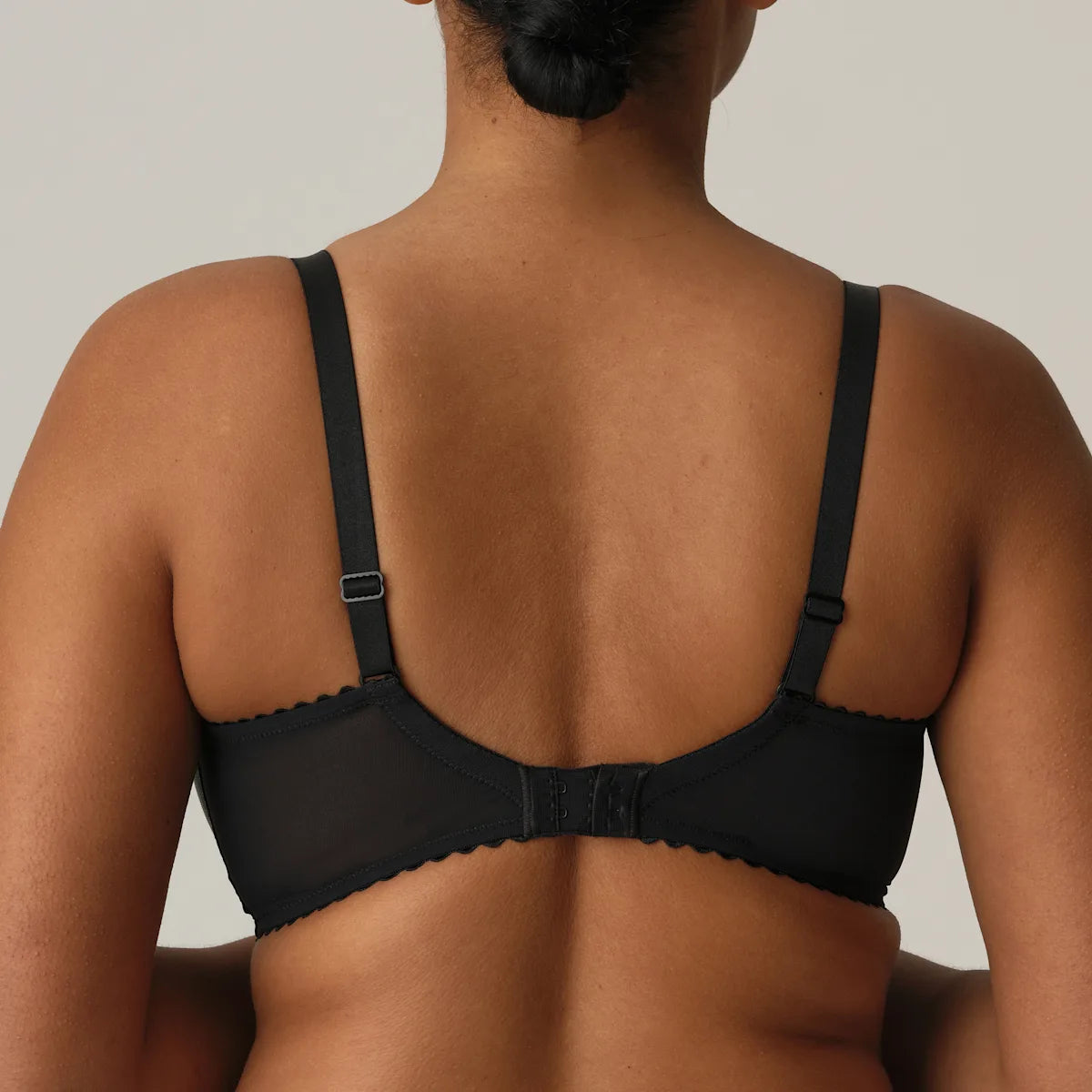 PrimaDonna VALLARTA full cup bra black