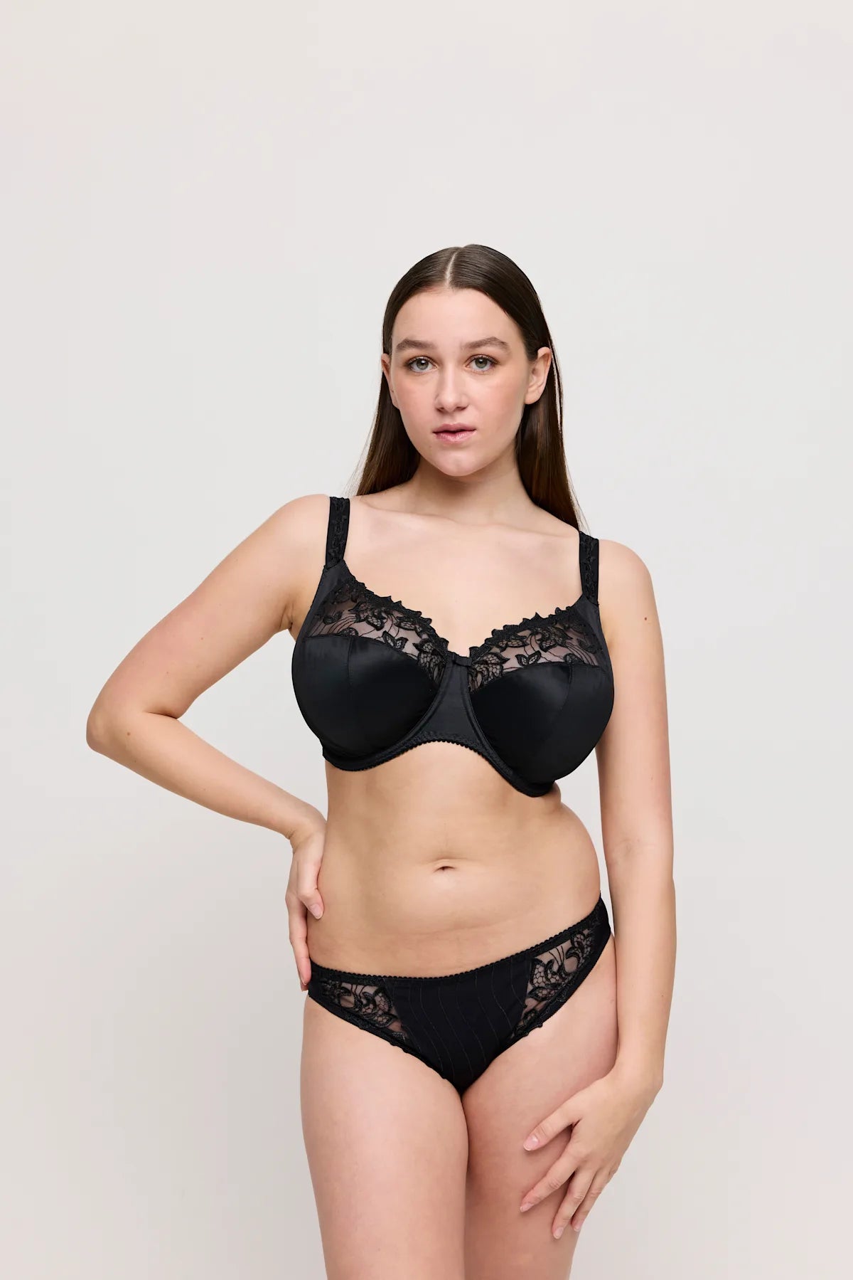 PrimaDonna DEAUVILLE full cup bra
