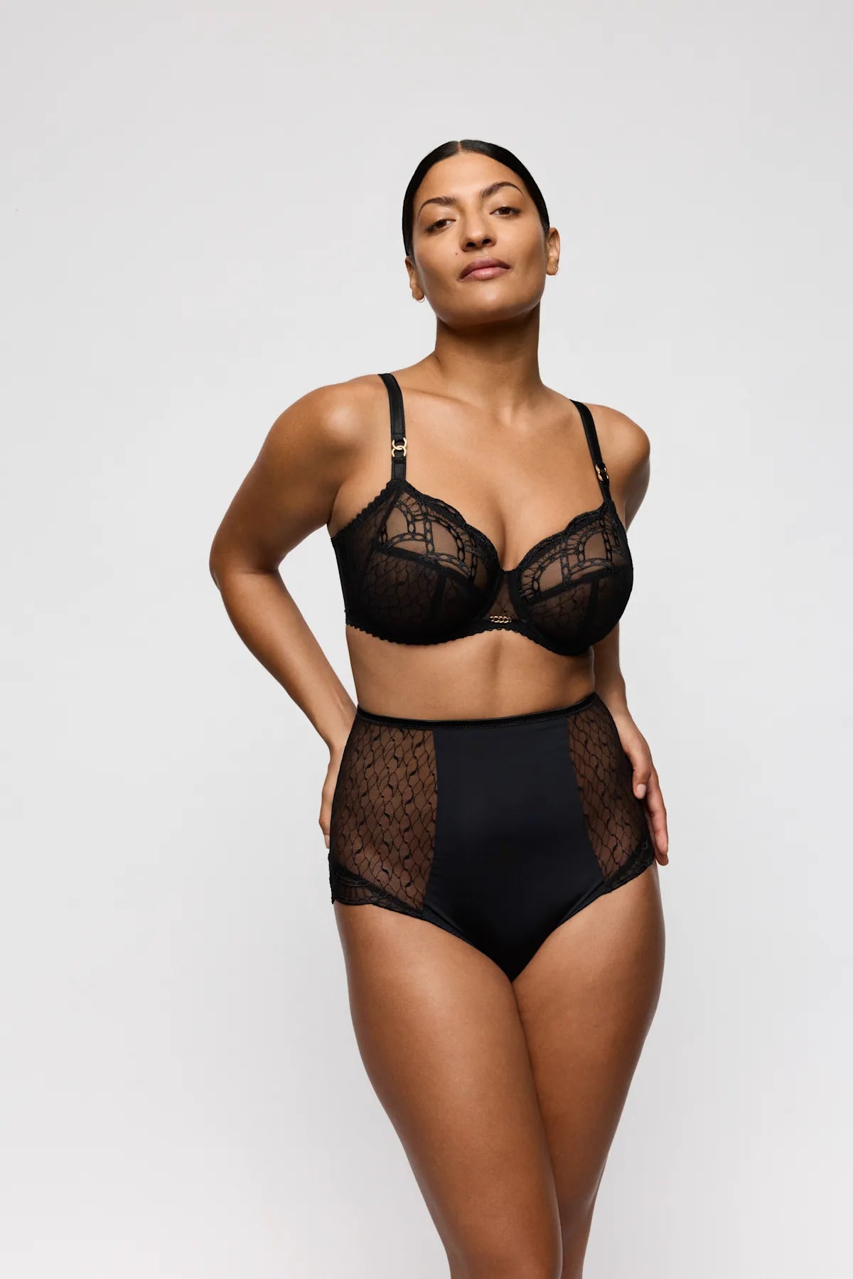 PrimaDonna NAICA full cup bra
