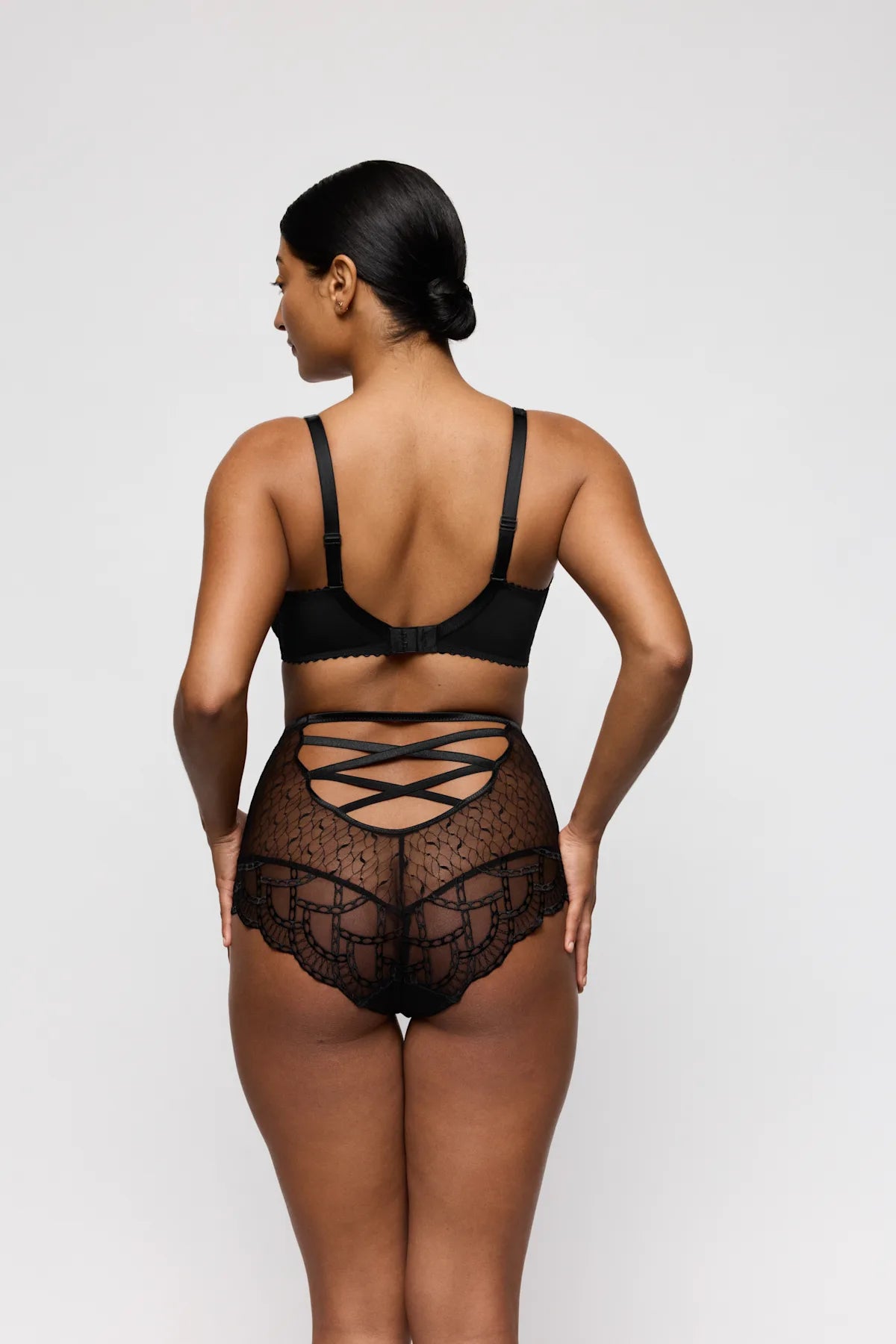 PrimaDonna NAICA full cup bra