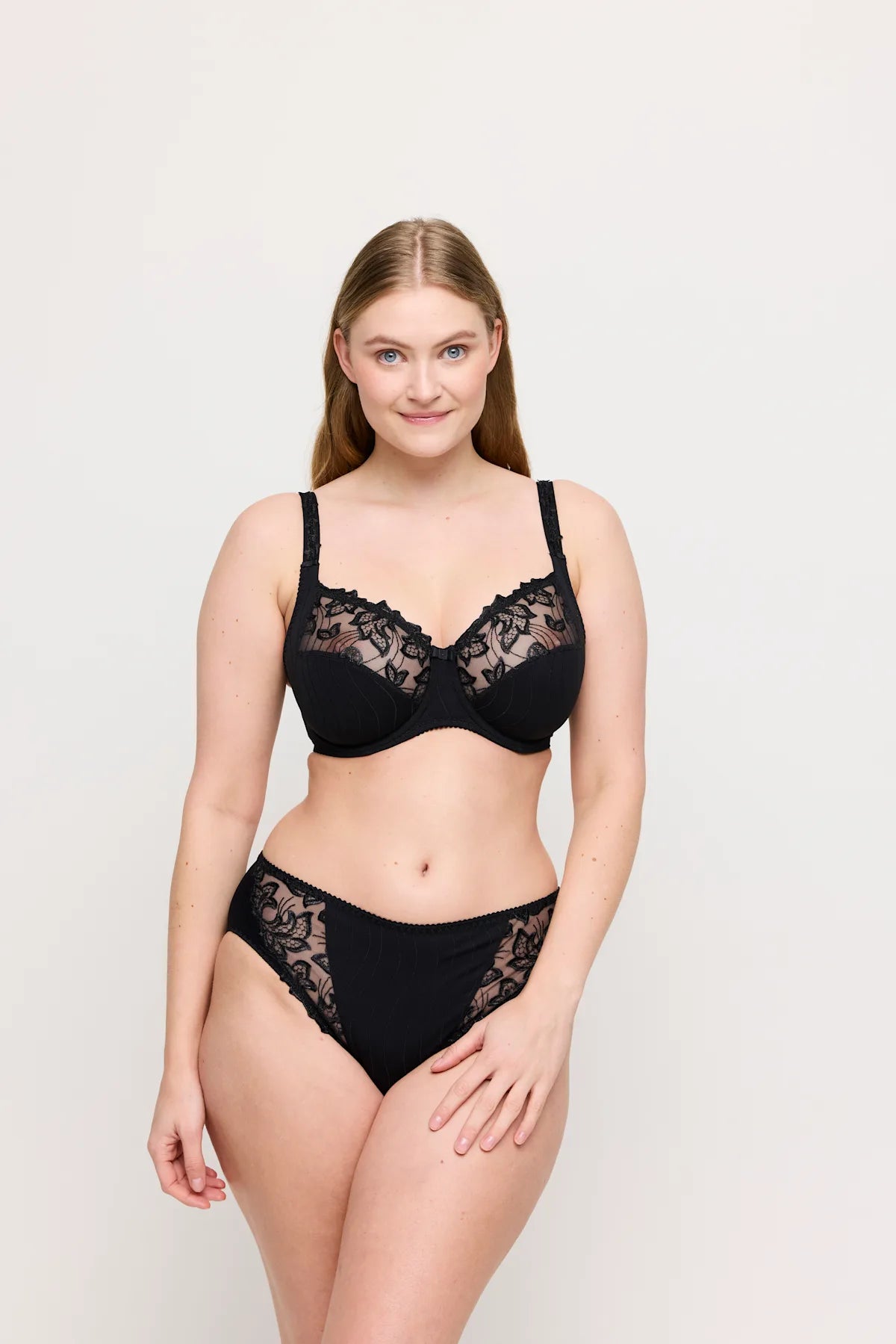 PrimaDonna DEAUVILLE full cup bra