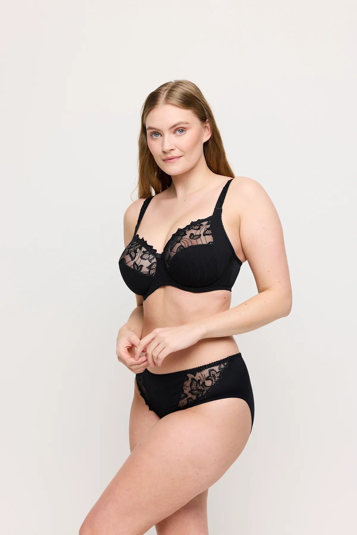 PrimaDonna DEAUVILLE full cup bra