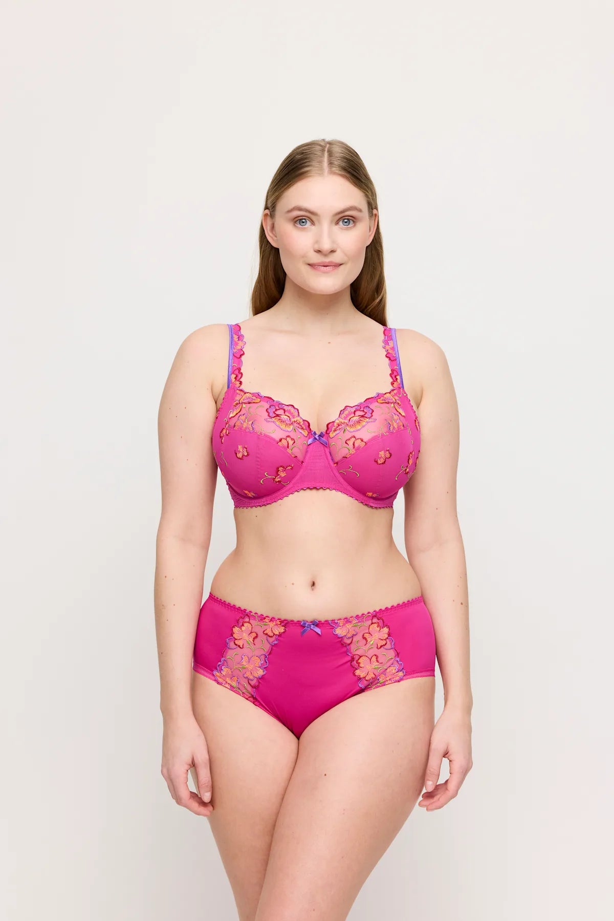PrimaDonna DEVDAHA full briefs tropicana