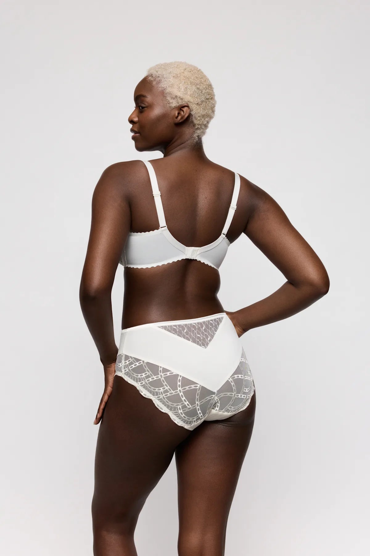PrimaDonna NAICA full cup bra