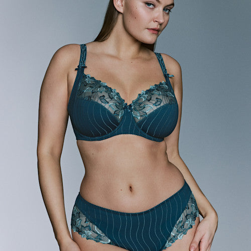 PrimaDonna DEAUVILLE luxury thong