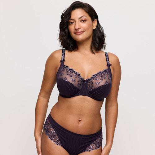 PrimaDonna DEAUVILLE luxury thong