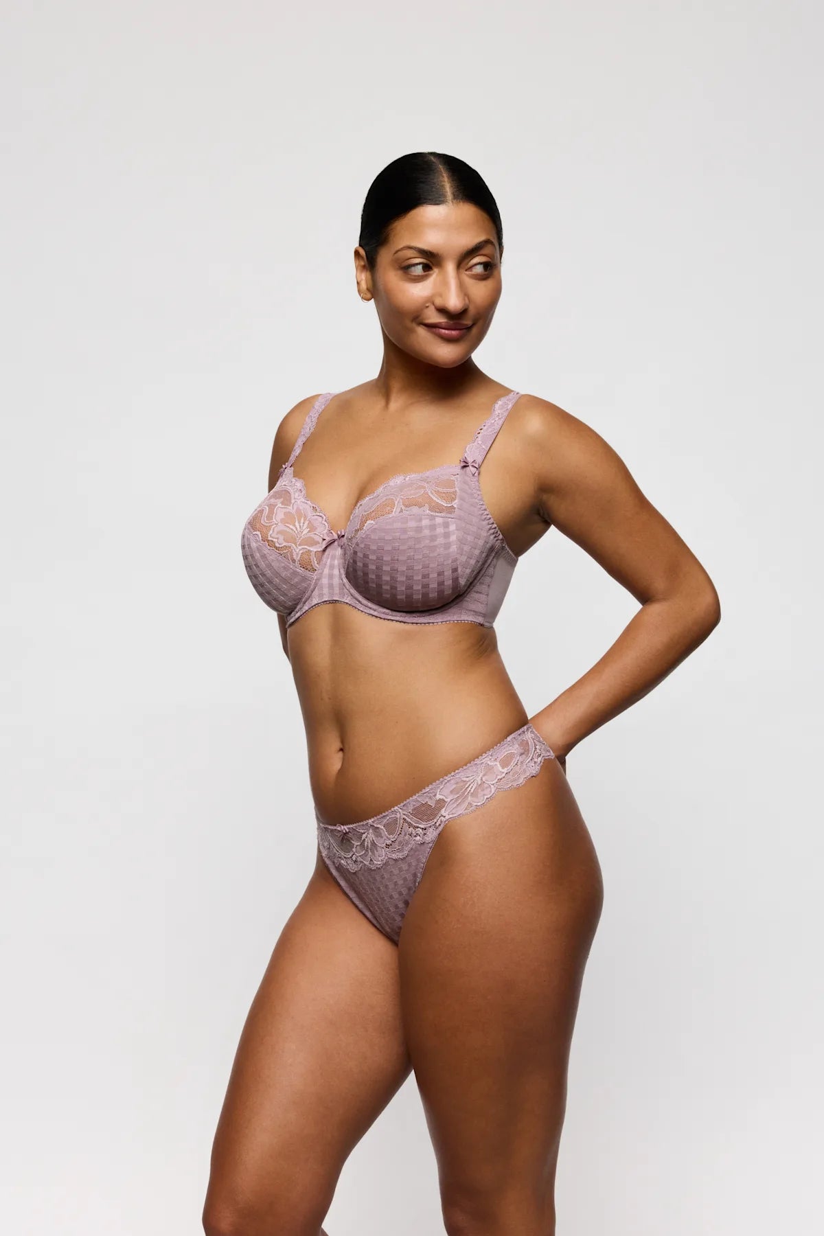 PrimaDonna MADISON thong