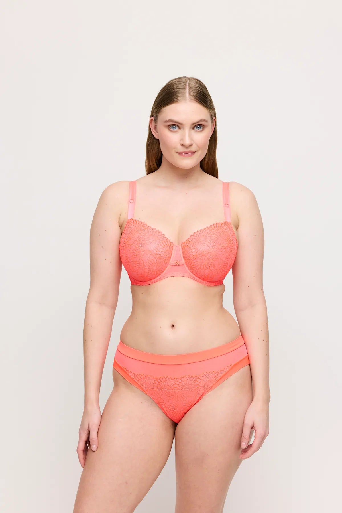 PrimaDonna SOPHORA full cup bra bois de rose