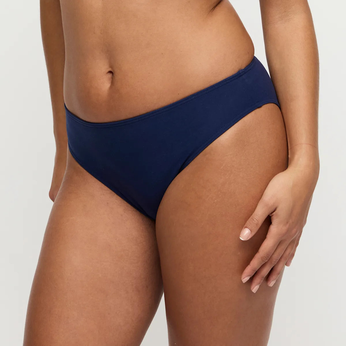 PrimaDonna Swim ASWAN bikini briefs rio Dragon Fruit