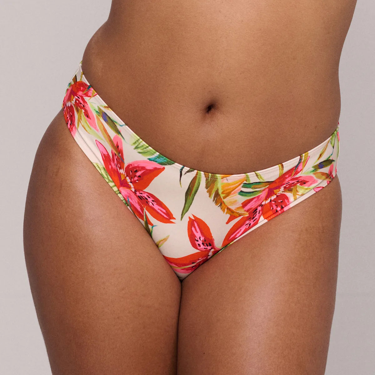 PrimaDonna Swim TANZANIA bikini briefs rio