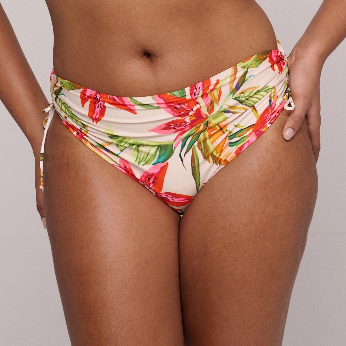 PrimaDonna Swim TANZANIA bikini full briefs ropes