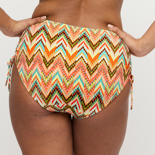 PrimaDonna Swim TUBOU bikini full briefs ropes