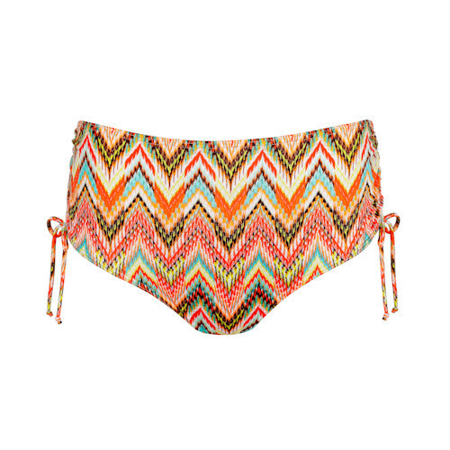 PrimaDonna Swim TUBOU bikini full briefs ropes