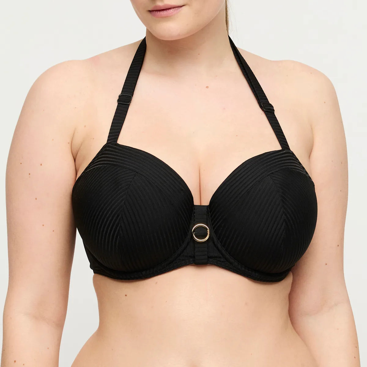 PrimaDonna Swim DELRAY padded balcony bikini top