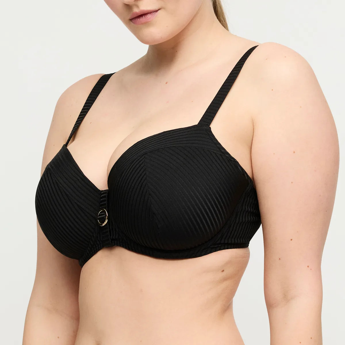PrimaDonna Swim DELRAY padded balcony bikini top