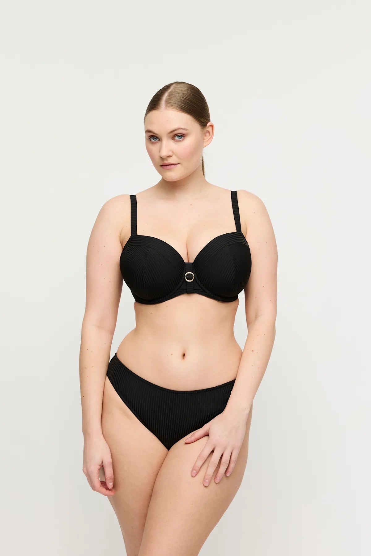 PrimaDonna Swim DELRAY padded balcony bikini top