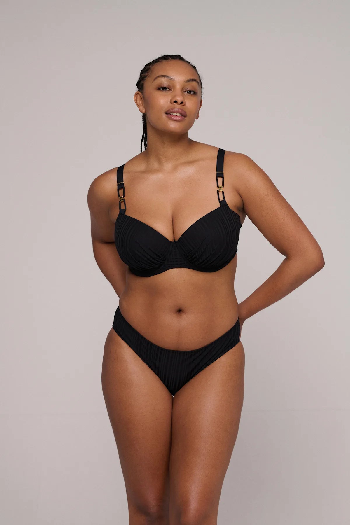 PrimaDonna Swim KIRUNA padded balcony bikini top