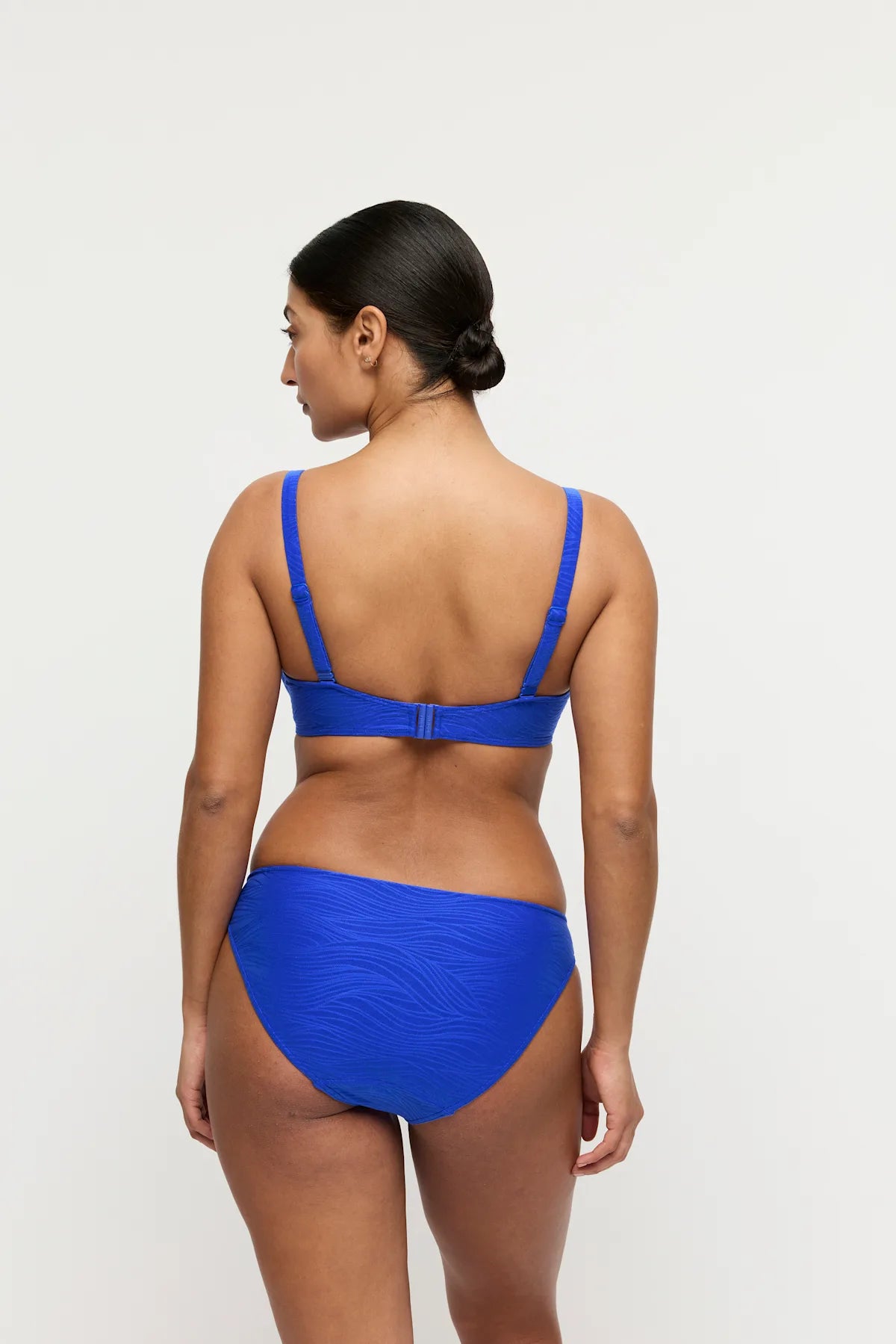 PrimaDonna Swim MANTAS bikini briefs rio electric blue
