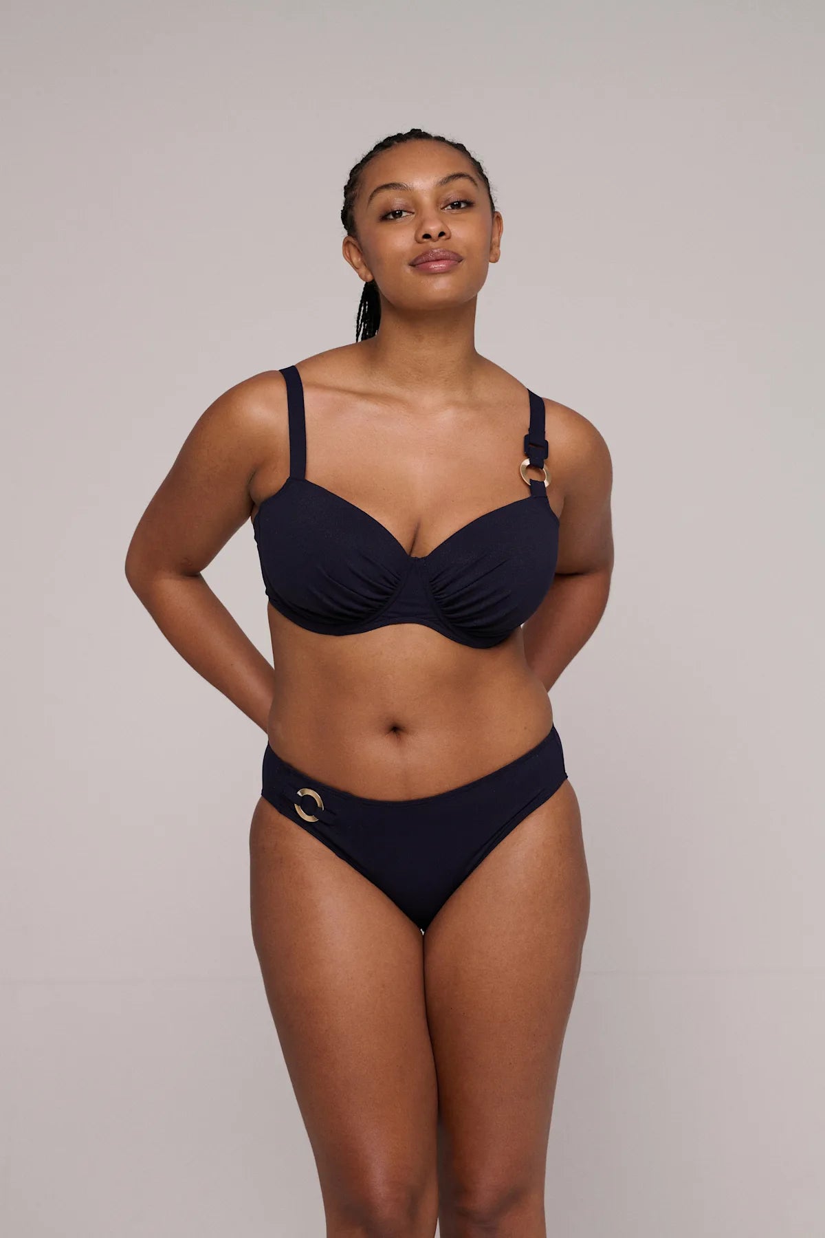 PrimaDonna Swim PINNER bikini briefs rio