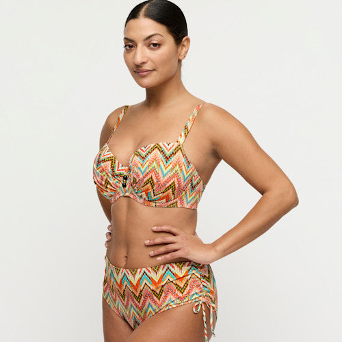 PrimaDonna Swim TUBOU bikini full briefs ropes