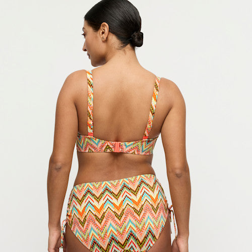 PrimaDonna Swim TUBOU bikini full briefs ropes