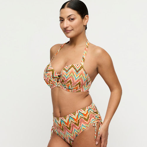 PrimaDonna Swim TUBOU bikini full briefs ropes