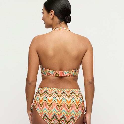 PrimaDonna Swim TUBOU bikini full briefs ropes