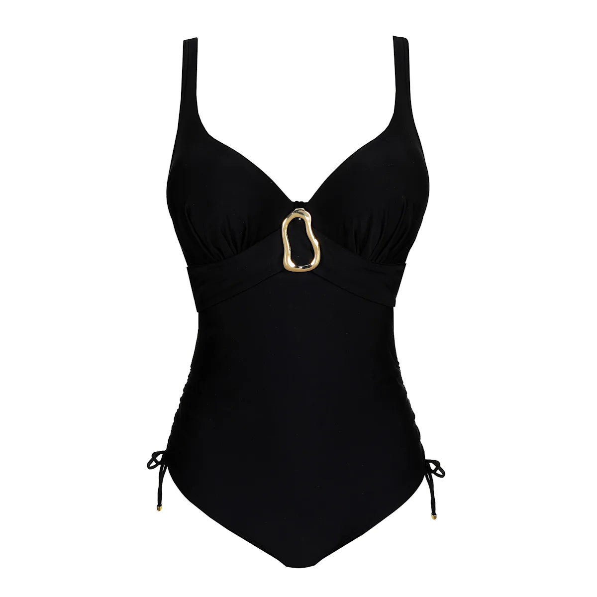 PrimaDonna Swim UVITA plunge swimsuit Deep