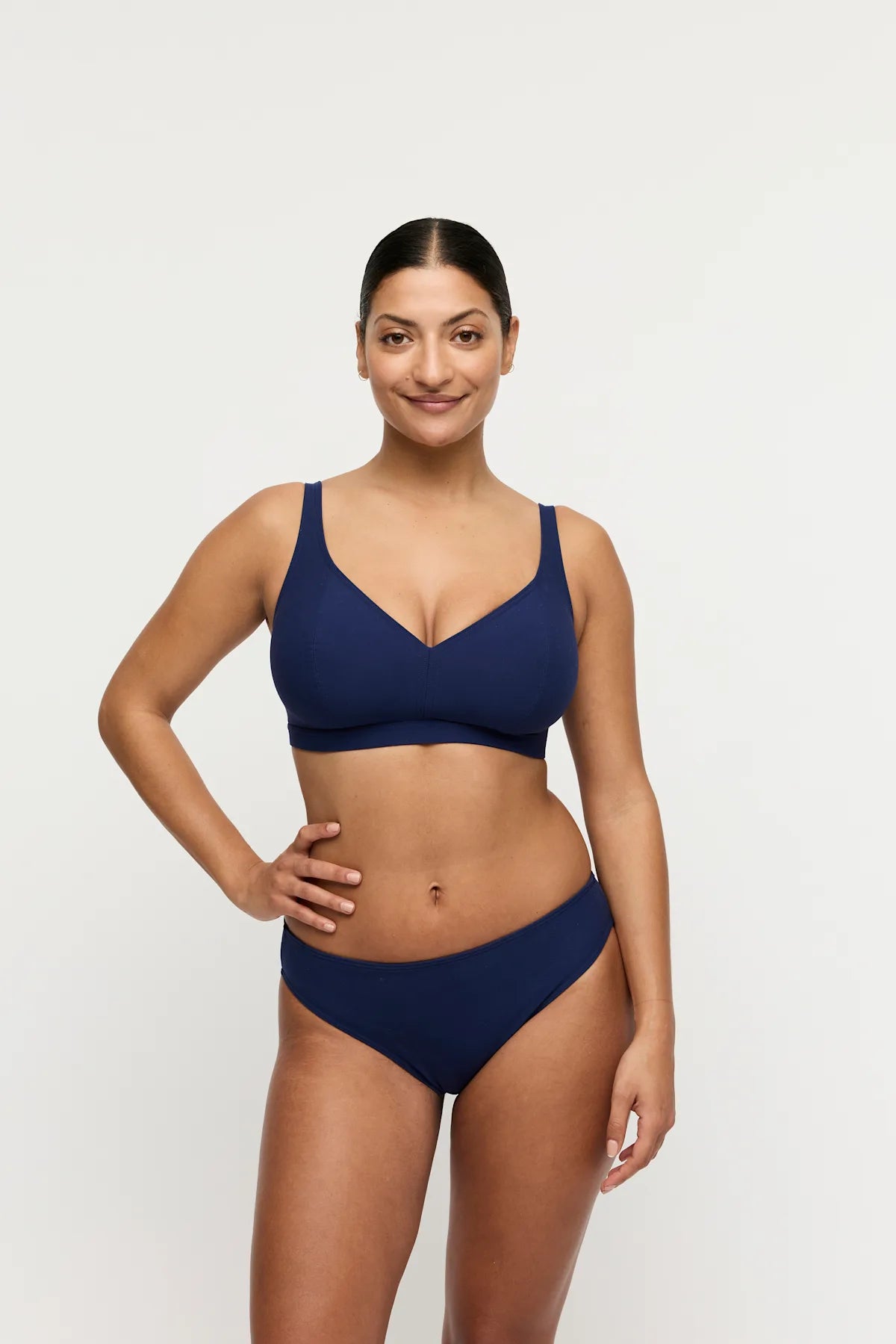 PrimaDonna Swim ASWAN bikini briefs rio Dragon Fruit