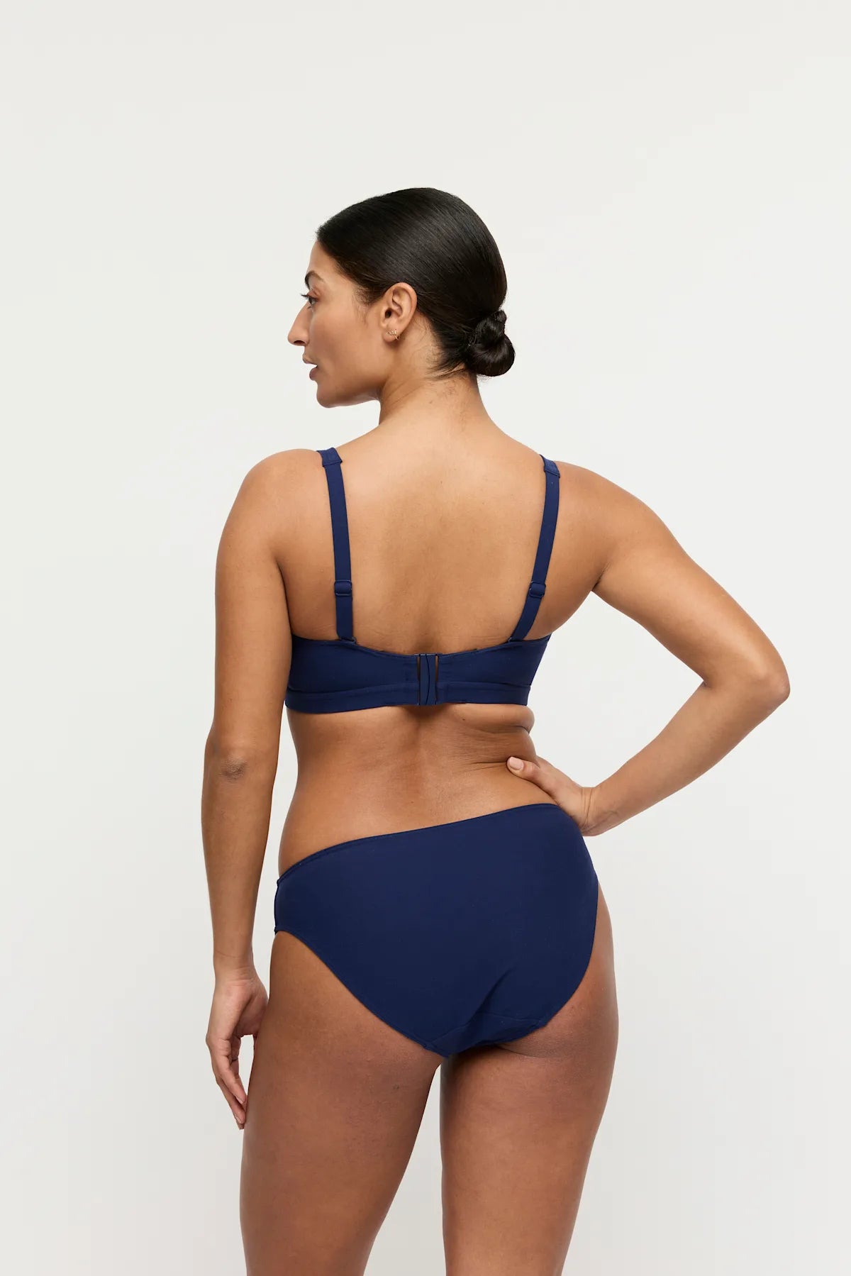 PrimaDonna Swim ASWAN bikini briefs rio Dragon Fruit