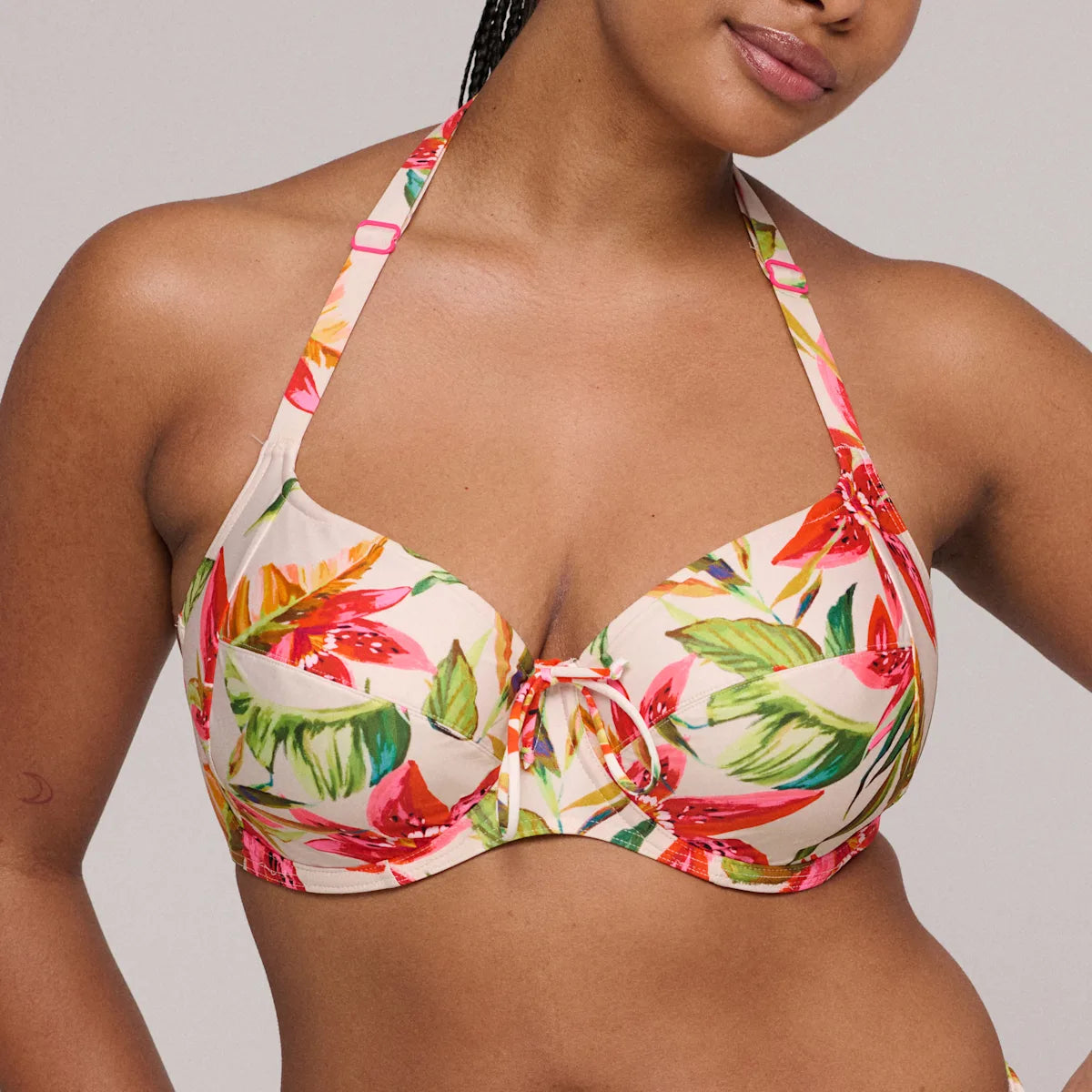 PrimaDonna Swim TANZANIA full cup bikini top