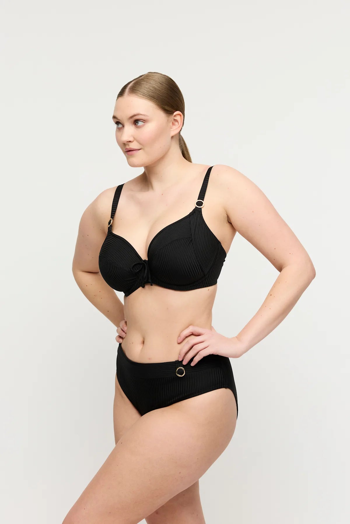 PrimaDonna Swim DELRAY full cup bikini top