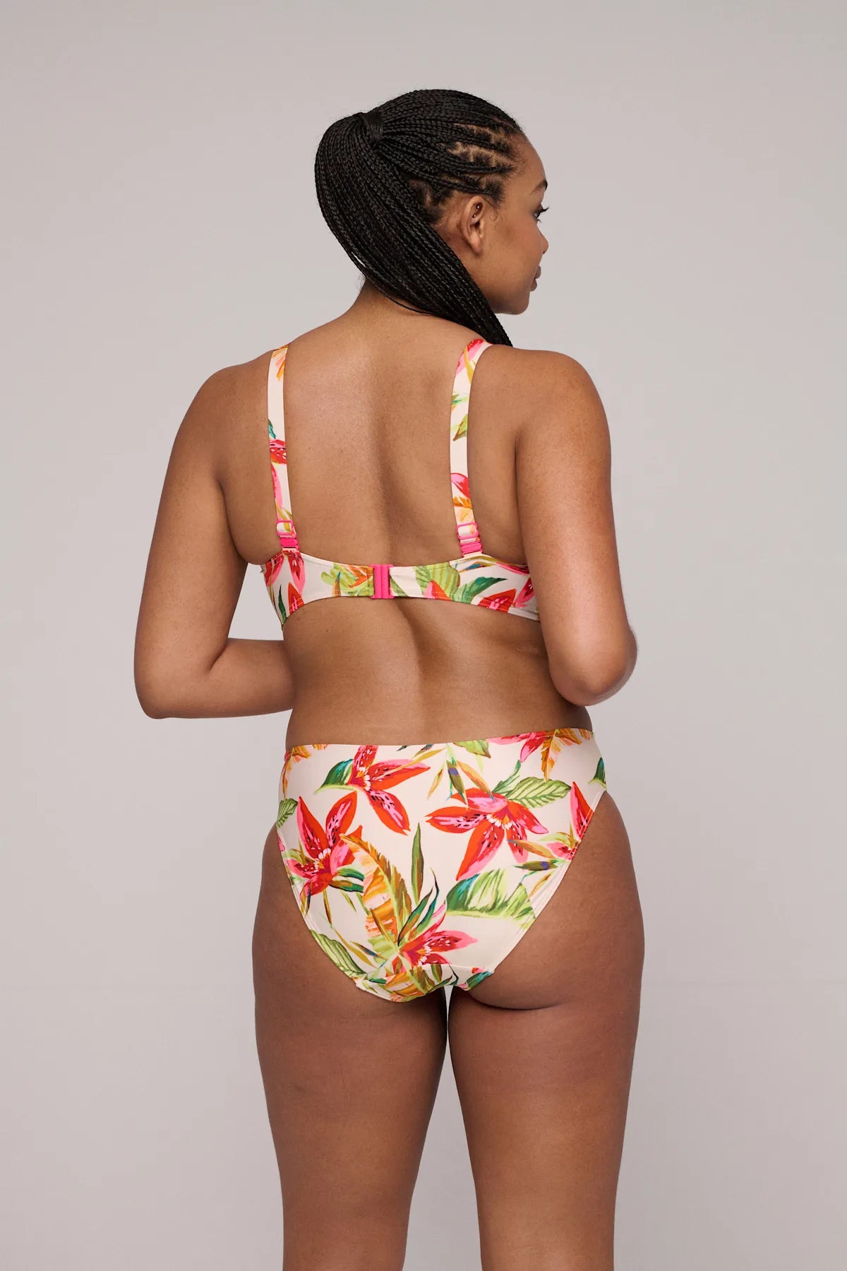 PrimaDonna Swim TANZANIA bikini briefs rio