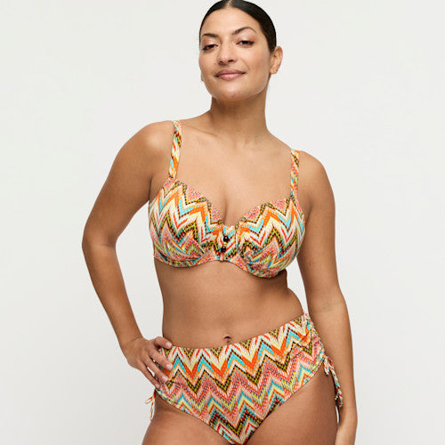 PrimaDonna Swim TUBOU full cup bikini top