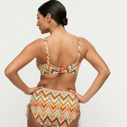PrimaDonna Swim TUBOU full cup bikini top