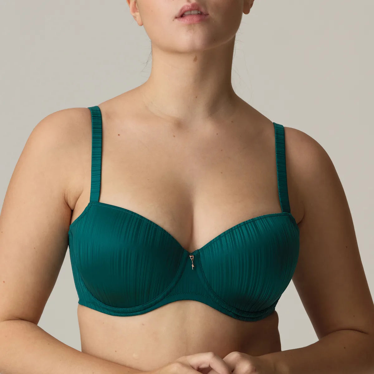 PrimaDonna Twist KNOKKE padded balcony bra